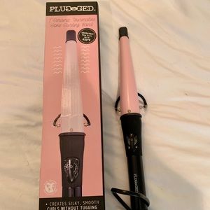 Curling Wand -New in box